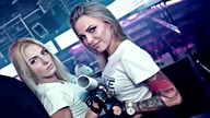HAZEL @ Imperium Bolesławiec (liveSet 28. 10. 2017) - seciki pl