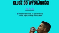 Wydaje Ci się, że pijesz wystarczająco?  #pilkanozna #trening #wydolnosc #sportowaporada