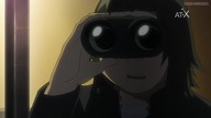 Highschool of the Dead odc 6 60fps