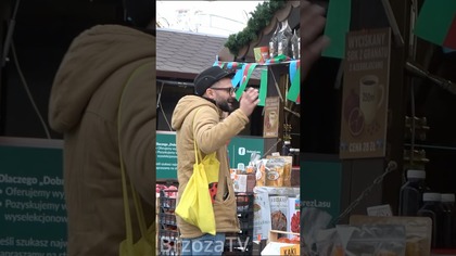 Janusz próbuje dostać za darmo