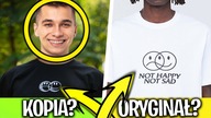Ekipa Friza skopiowała kolejne logo?!