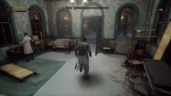 Vampyr #04 Ciąg dalszy pobocznych