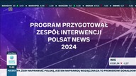 Polsat News 2 - Blok reklamowy i ogłoszenie społeczne w jakości HD (16. 04. 2024)