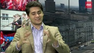 J.Zgierski (Młot na marksizm) - Marsz , faszyzm, Unia Europejska