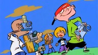 65. Pryszcz &mdash; Ed, Edd i Eddy [HD]