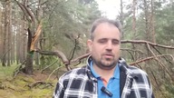 Sieć padnie¿ Oni nawet tego nie zauważą! 1 MWh na kołach bez operatora.  100% OFF GRID! (720p 25fps 