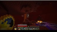 Patrick, we saved the city! #game #minecraft #gaming $Nether #Ghast #Short #Shorts