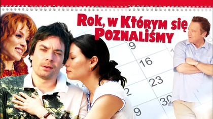 Rok, w kt&oacute;rym się poznaliśmy (2008) [Lektor PL] - The Year of Getting to Know Us