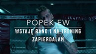 POPEK & EW - Wstaję rano i na trening zapierdalam - HD instrumental