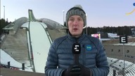 Kronika Pucharu Świata - Oslo (04. 03. 2022)