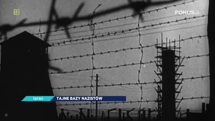 Tajne Bazy Nazistów : Merkers