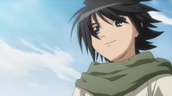 Asu no Yoichi Opening