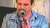 Andrzej Zaucha / Sounds - Georgia on My Mind (live, Jaszczury, 1987)