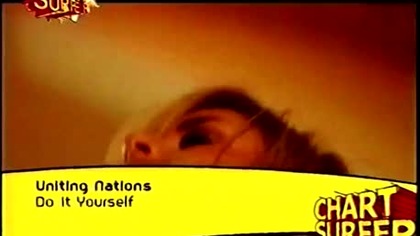 Uniting Nations - Do It Yourself