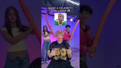 How Did Kaido Do?  CELEBRITY FILTER CHALLENGE #Shorts #Viral #Trending #fyp Clements Twins Nolan