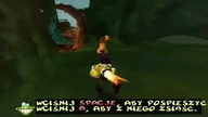 Rayman 2 TGE PC cz 9 - Cierniowe Wzgórza 1