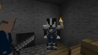 Minecraft: Czarna Historia Opowieść | S1E7 - Ucieczka