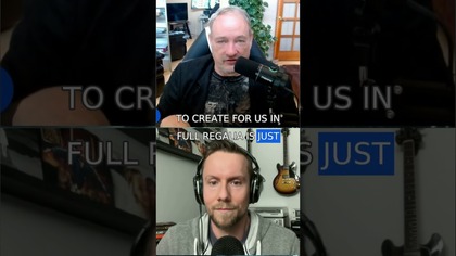 Your Brain Is Rendering Reality Like a Video Game | Ron James