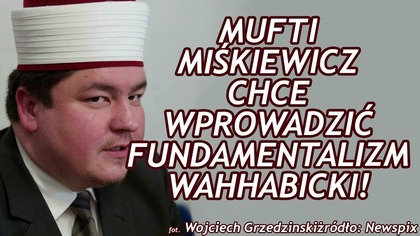 W Białymstoku powstanie Muzułmańskie Centrum Kultury. Czy będzie w nim meczet?