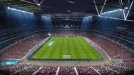 Gramy W eFootball Pes 2020 Uefa Euro 2020 Półfinały Polska v Portugalia #5