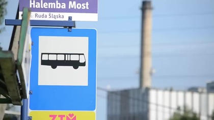 CZAS PRÓBY.  Grudzień 1981 r.  w Halembie.