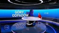 Program Pierwszy - Krotki fragment emisji z 19:30 (17. 05. 2024)