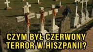 Czym był Czerwony Terror w Hiszpanii?