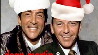 Dean Martin & Frank Sinatra - Christmas Hits