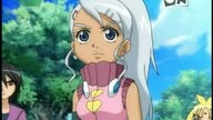 Bakugan : Młodzi Wojownicy odc. 35 - Ostatni test Dana