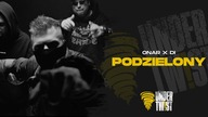 ONAR x DI - PODZIELONY