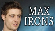Max Irons opowiada o castingu do filmu Intruz