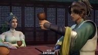 Wu Shang Shen Di | Supreme God Emperor Odcinek 36