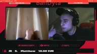 BanDyta DZIKI PODRYW DO ROSYJSKIEJ DUPECZKI NA OME. TV *NIE WYTRZYMAŁA*