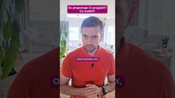 Ex proponuje Ci przyjaźń? 