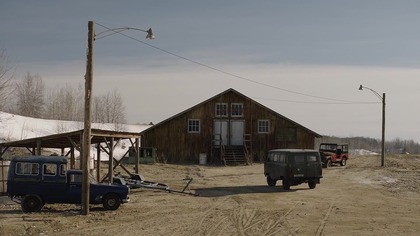 Poszukiwacze zaginionych skarbów - Blood Treasure S02E06 Lektor