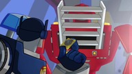 [S02E17] Transformers Rescue Bots - Odcinek 43 - Boty i złodzieje