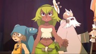Wakfu Sezon 1 Odcinek 6 Vampiro