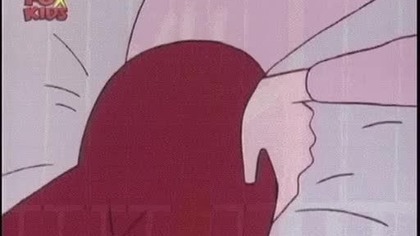 Shin-Chan 15 Ofermy Na Stoku