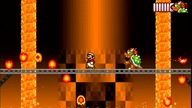 Mario Forever Remake 4.02 Underhell Swampertion