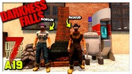 Darkness Falls 7 Days To Die | KUŹNIE | PORADNIK PL