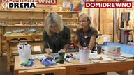 Domidrewno na Drema 2018 - 11.09 - 14.09