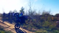 POWAŻNY WYPADEK MOTOCROSS | Fail