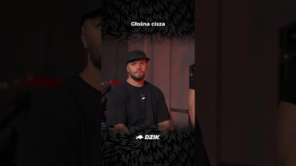 Po tym tekście Sakera zapadła cisza