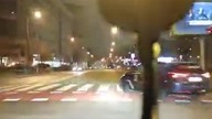 Chamskie zachowanie złotówy.