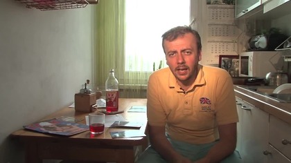 Perfekcyjny Gospodarz Domu i winko marki LUX