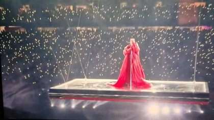 Rihanna - Half Time Show 2023 - Super Bowl 57 @rihanna @NFL #halftimeshow2023 #superbowl57 #rihanna