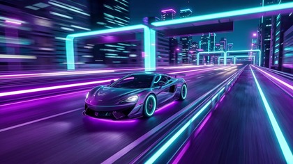 Trunk Destroyer (Drift Edition)