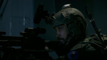 SEAL. Team. 2017. S01E01.