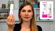 Jak prawidłowo stosować żel do skóry trądzikowej Mediqskin + | Kasia D