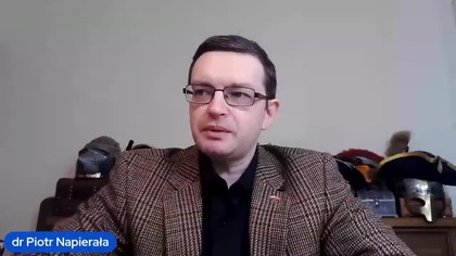 EURONEWSY 156 Starlinki Irisy propaganda i jak USA widzą UE